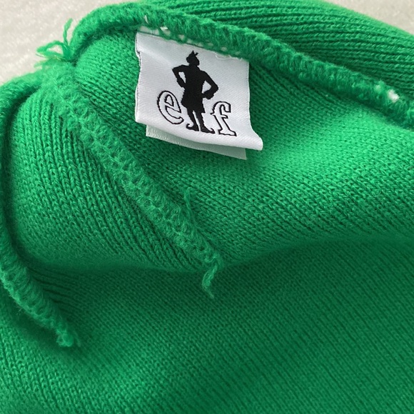 Elf winter hat - Picture 5 of 5